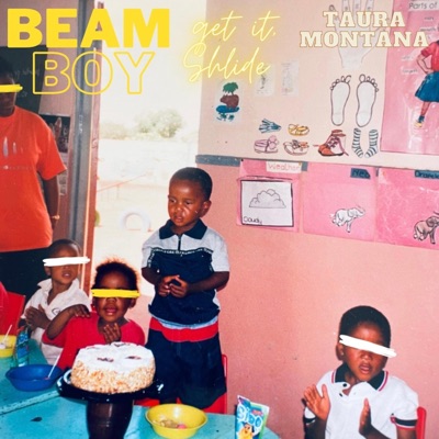 Get it, Shlide (feat. Taura Montana) - Single