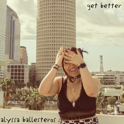 Get Better - Single