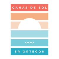 Ganas de Sol - Single - Sr Ortegon
