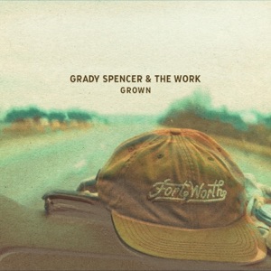 Grown - Single