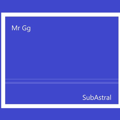 SubAstral (Demo) - Single