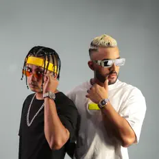 聆聽 Yandar & Yostin、觀看音樂影片、閱讀小傳、查看巡演日期等！