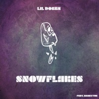 Snowflakes (feat. BeanzyUK) - Single - Lil Dobbs