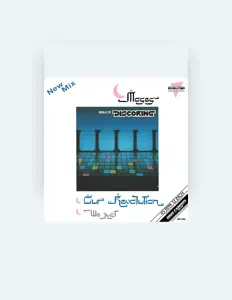 Moses dinle, müzik videolarını izle, biyografisini oku, tur tarihlerini ve daha fazlasını gör!