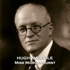 Miss Morganhurst: An old lonely woman receives a visit from her estranged brother with bad news…