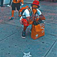 The Fried Ricer - GFN Heem