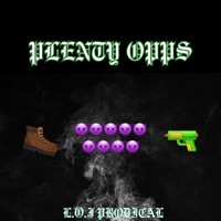 Plenty Opps - Single - Loj Prodical