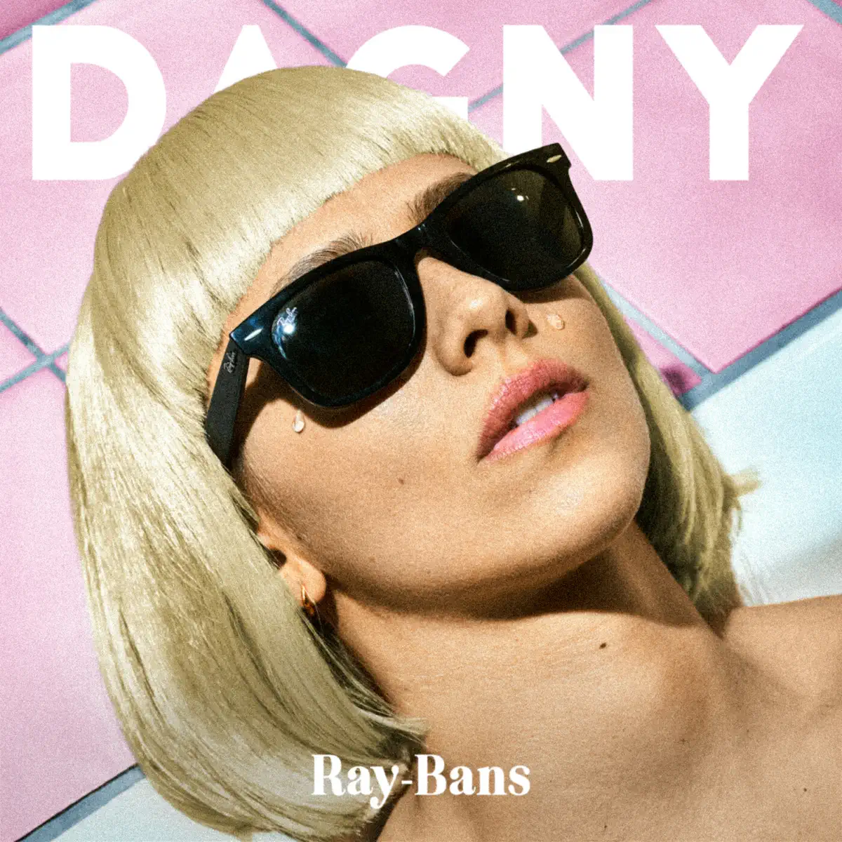 Dagny - Ray-Bans - Single (2023) [iTunes Plus AAC M4A]-新房子