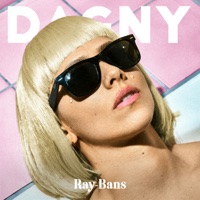 Ray-Bans - Single - Dagny