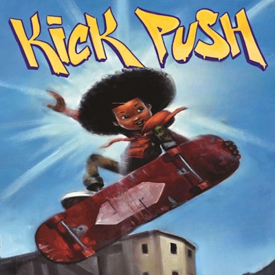 Kick Push (feat. STRAANGE) - Single