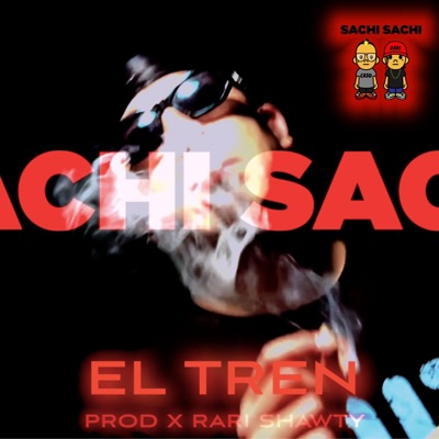 EL TREN (Radio Edit) [Radio Edit] - Single