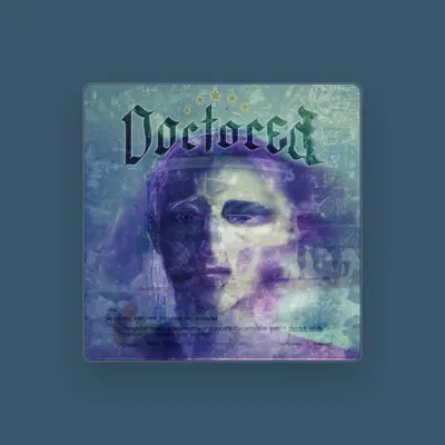 Listen to Doctored, watch music videos, read bio, see tour dates & more!