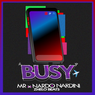 Busy - Single