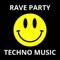 Technotronic - Rave Party, Digitronix & Sonic Pulse lyrics