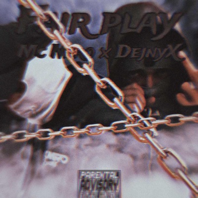 FAIR PLAY (feat. Dejnyx) - EP