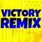 Victory (feat. T3CH N0) - God's Warrior lyrics