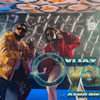 Oya (feat. Afrique) - Single - Vijay_VJ-DesiEngineer