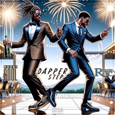 DAPPER STEP (feat. Bobbi Cool) [Radio Edit] - Single