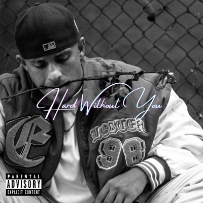 Hard Without You - Single