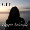 Rengin Sakaoğlu - GİT