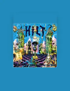 Listen to Hilt, watch music videos, read bio, see tour dates & more!