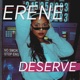 Deserve feat Ethan Ross Single