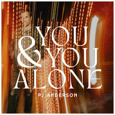 You and You Alone - Single
