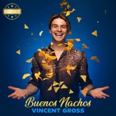 Buenos Nachos artwork