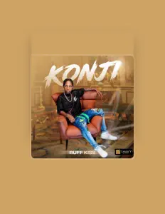 Escucha a Ruff Kiss, mira vídeos musicales, lee la biografía, consulta fechas de giras y mucho más.