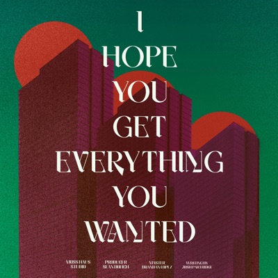 Ihopeyougeteverythingyouwanted - Single
