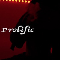 Prolific - Single - Thrash Thorn