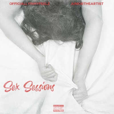 Sex Session (feat. JuniorTheArtist) - Single