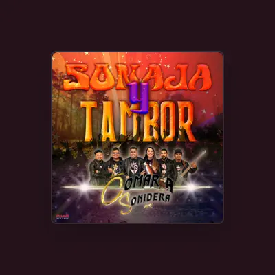 Listen to La Comarka Sonidera, watch music videos, read bio, see tour dates & more!