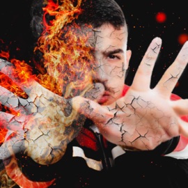 Terceiro Mundo Gabriel Medeiros