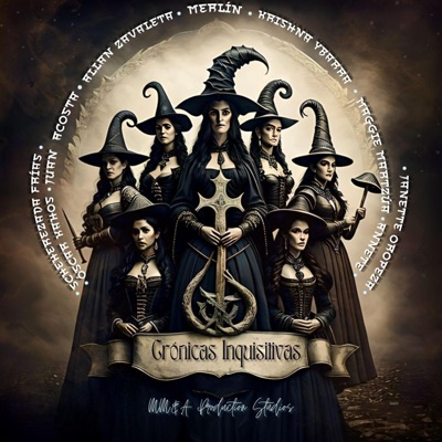 Crónicas Inquisitivas
