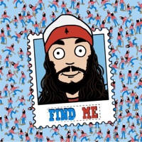 Find Me (feat. Dag) - Single - A-Fix