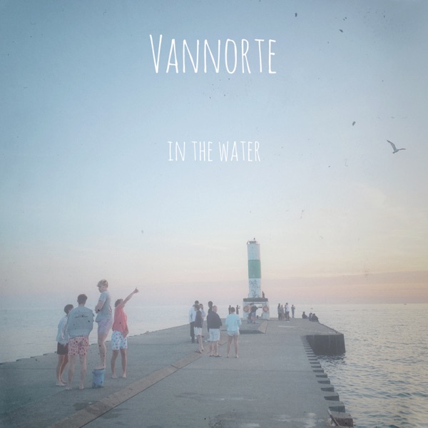 In the Water