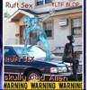 Ruft Sex - Single