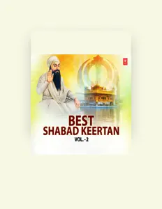 Listen to Bhai Sarbjit Singh Ji, watch music videos, read bio, see tour dates & more!