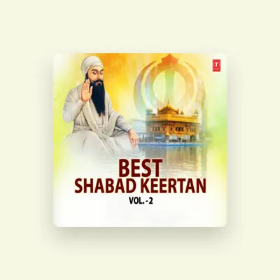 Listen to Bhai Balwinder Singh Lupoke, watch music videos, read bio, see tour dates & more!