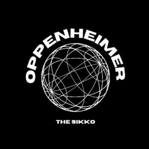 Oppenheimer (feat. IzRosh)