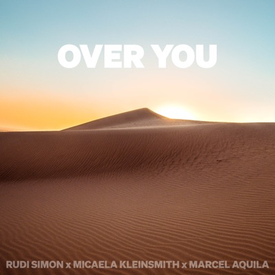Over You - Single