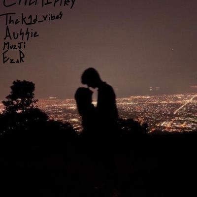 CHEMISTRY (feat. Thek1d_vibez, Muzji & Aussie) - Single