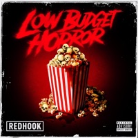 Low Budget Horror - Single - RedHook