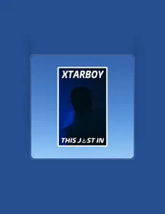 Listen to XtarBoy, watch music videos, read bio, see tour dates & more!