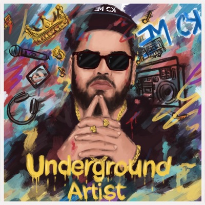 Underground Artist - Single