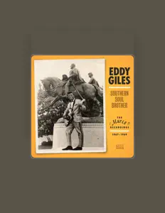 Listen to Eddy Giles, watch music videos, read bio, see tour dates & more!