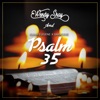 Psalm 35 - Single