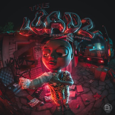 Back It Up (feat. Grizz & GetRich6ix) - Single
