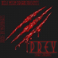 Prey (feat. Josippe) - Single - One Truly Inspired Soul & Hevybeats